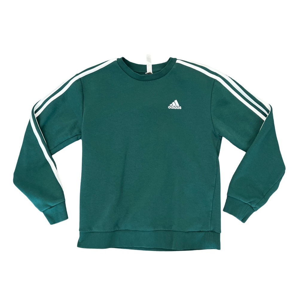 Adidas Crewneck / PTP - 19.5
